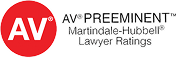 AV Preeminent
